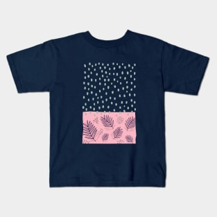 The rain #3 Kids T-Shirt